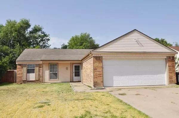 7005 Shadow Bend Drive, Fort Worth, TX 76137