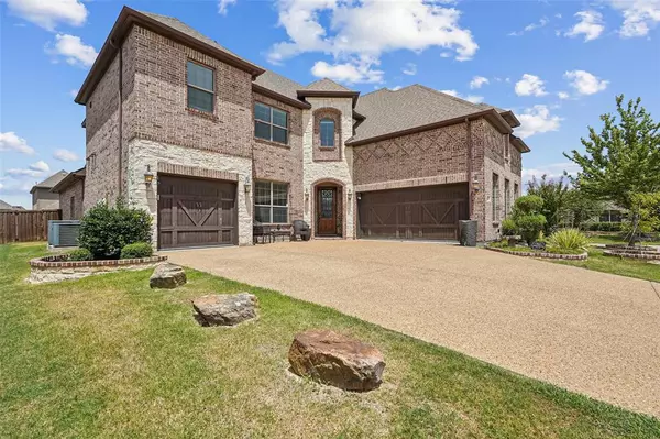 1022 Pleasant View Drive, Rockwall, TX 75087