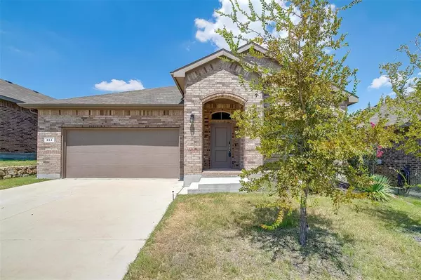 Fort Worth, TX 76052,264 Irish Moss Drive