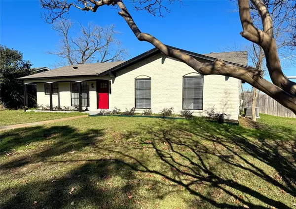 Garland, TX 75043,802 Brookshire Circle