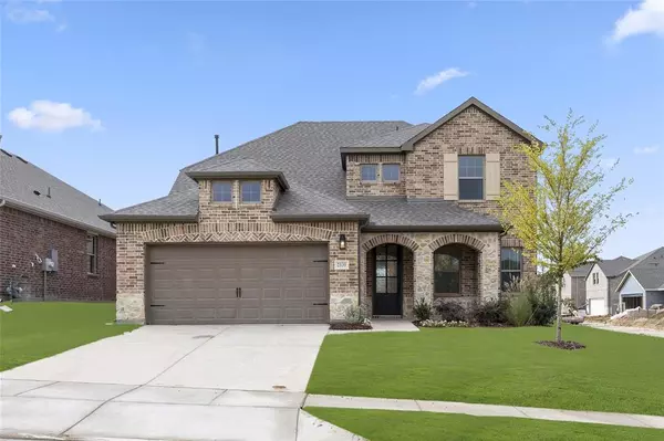 2131 Sunnymede Drive, Forney, TX 75126