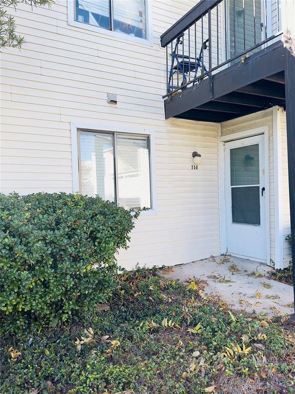 7431 Holly Hill Drive #114,  Dallas,  TX 75231