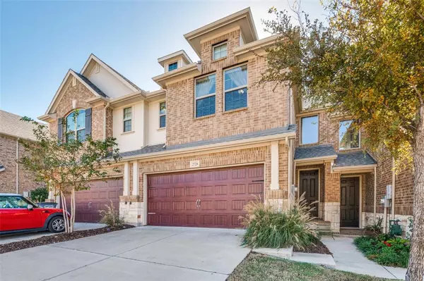 Little Elm, TX 75068,2728 Splendor Drive