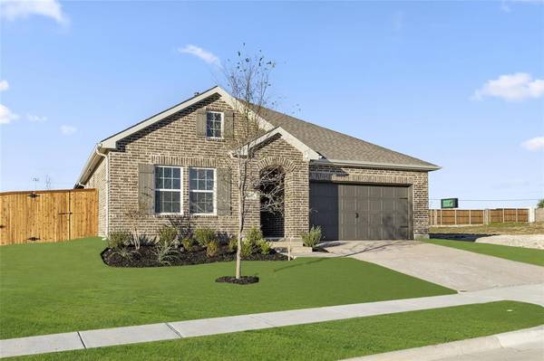 Melissa, TX 75454,4107 Saltgrass Street