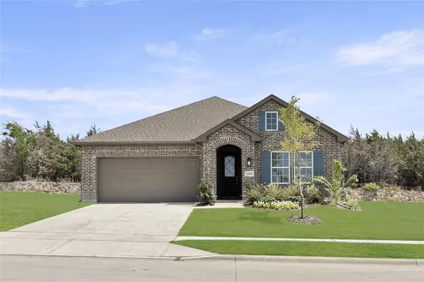 2108 Sunnymede Drive, Forney, TX 75126