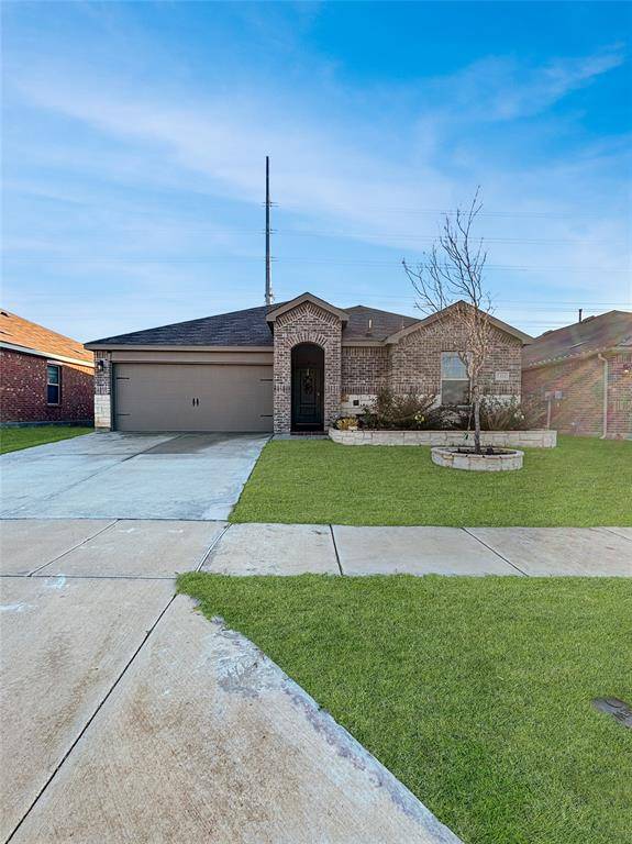 1408 Skyline Drive, Denton, TX 76207