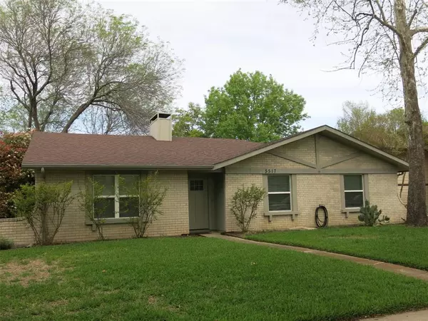 Garland, TX 75044,5517 Castleview Lane