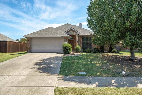 107 Stoneridge Drive, Crandall, TX 75114