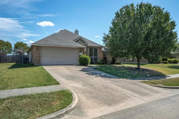 Crandall, TX 75114,107 Stoneridge Drive