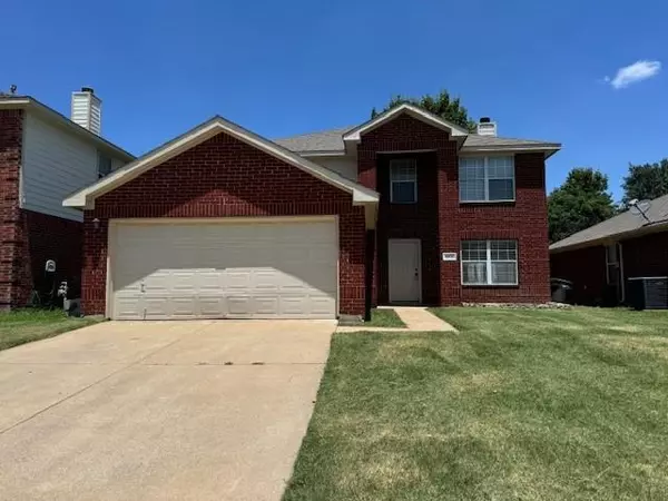 Fort Worth, TX 76133,4900 Palm Ridge Drive