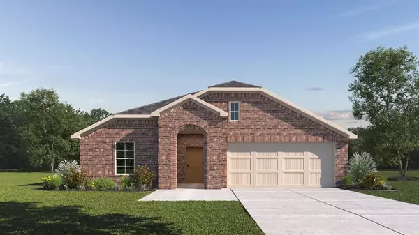 10016 Lariat Drive, Aubrey, TX 76227