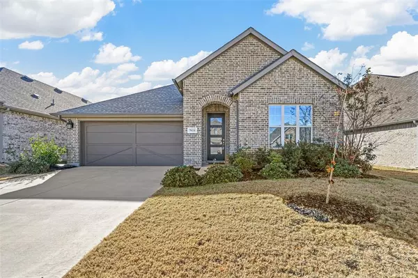 9616 Oxbow Lane, Little Elm, TX 75068