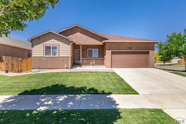 3327 Lions Pride Ln, Pueblo, CO 81005