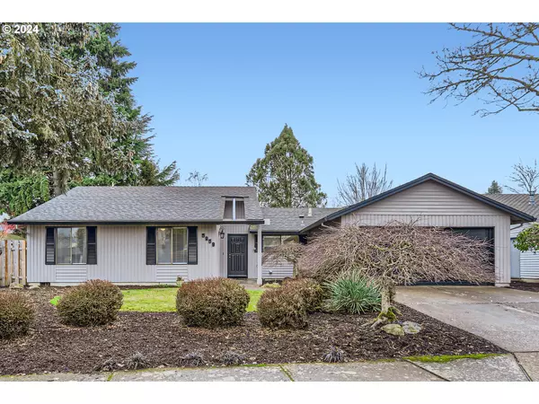 5959 NW 208TH AVE, Portland, OR 97229