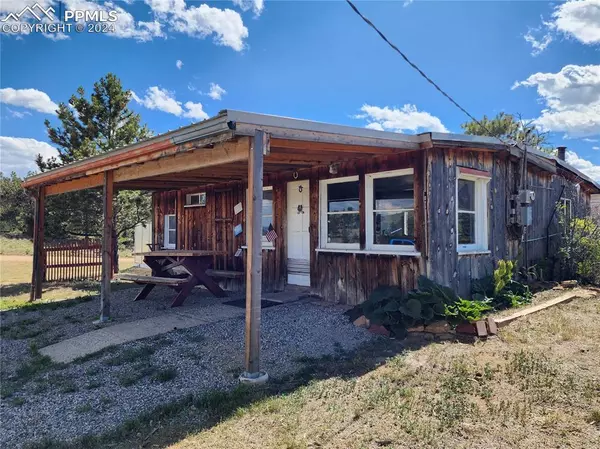 Hartsel, CO 80449,671 Oak ST