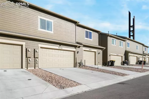 Colorado Springs, CO 80916,4026 Tiberias PT