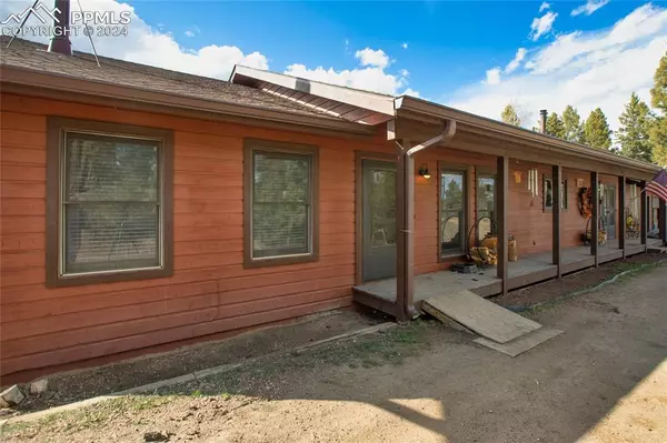 Divide, CO 80814,342 Blue Mesa DR