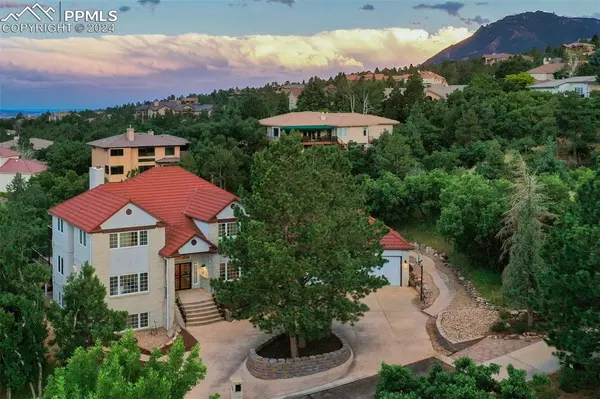 Colorado Springs, CO 80906,835 Tyco CT