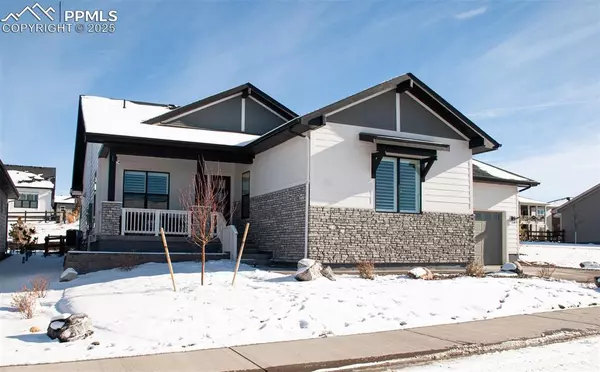 5492 Woodroot PT, Castle Rock, CO 80104