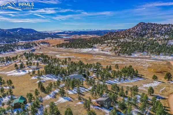 Florissant, CO 80816,234 Hackamore DR