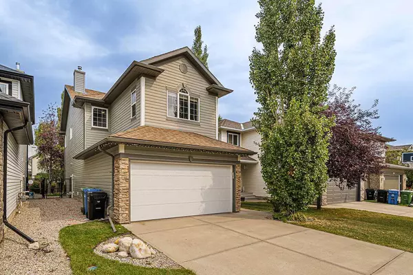 Calgary, AB T3H 4X2,216 Cougar Ridge DR SW