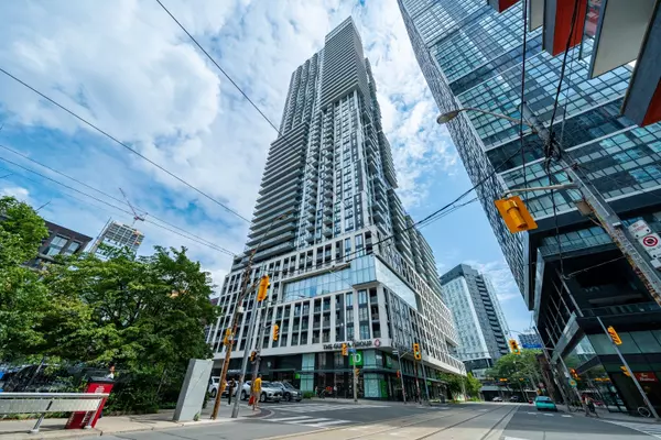 251 Jarvis ST #218, Toronto C08, ON M5B 0C3