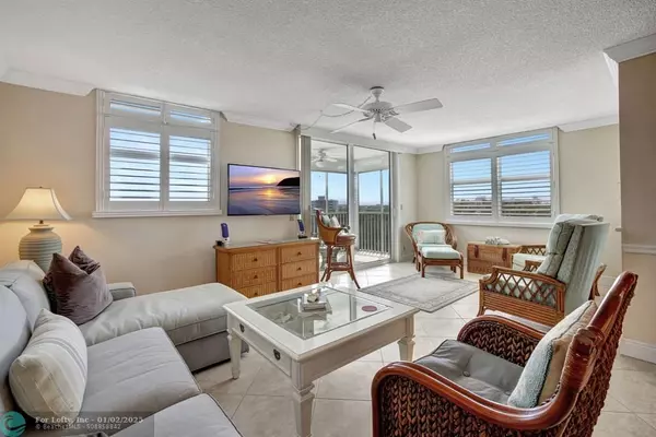 1505 N Riverside Dr  #904, Pompano Beach, FL 33062