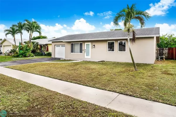 10980 NW 27th St, Sunrise, FL 33322