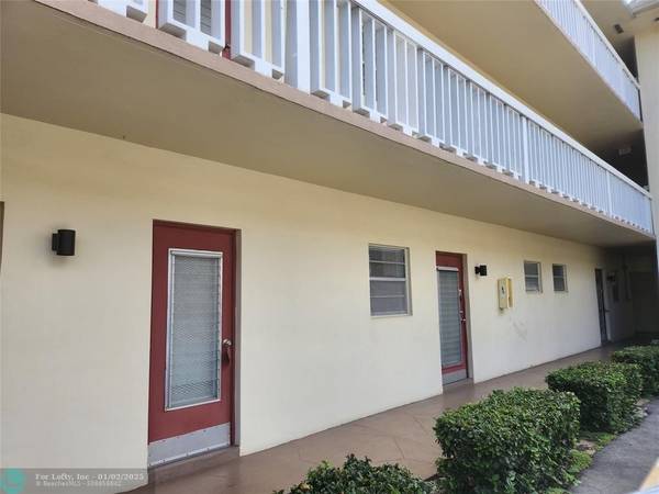 4341 NW 16th St  #109, Lauderhill, FL 33313