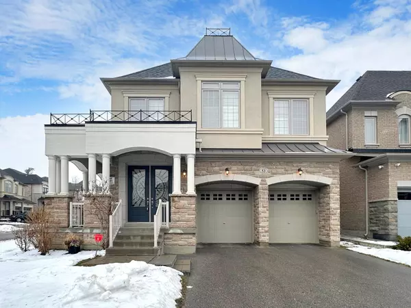 53 Carling RD, Vaughan, ON L4H 4P7