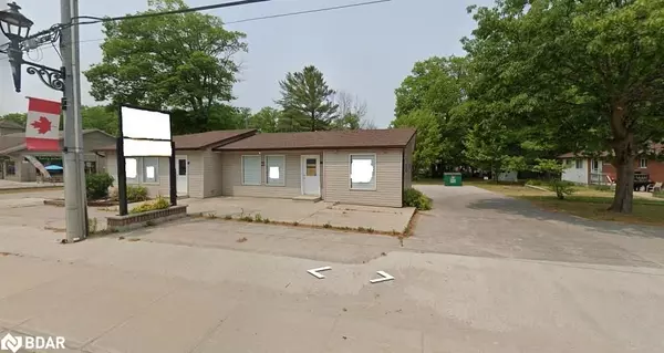 1456 Mosley ST, Wasaga Beach, ON L9Z 2E7