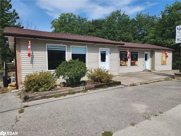 Wasaga Beach, ON L9Z 2E7,1456 Mosley ST