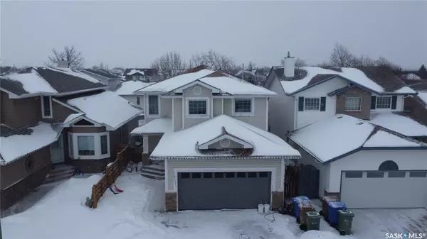 Regina, SK S4X 4L8,1607 ROUSSEAU CRESCENT N