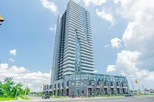 8 Nahani WAY #519, Mississauga, ON L4Z 4J8