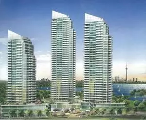 2240 Lake Shore BLVD W #2201, Toronto W06, ON M8V 1A5