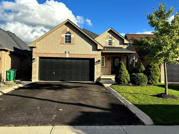 73 Baybrook RD, Brampton, ON L7A 1L4