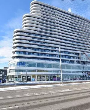 Peel, ON L5M 0Y4,2520 Eglinton AVE W #822