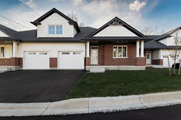 175 GLENGARIFF DR #7, Southwold, ON N5P 0G1