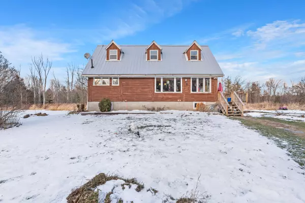 Frontenac, ON K0H 2W0,6394 Leveque RD