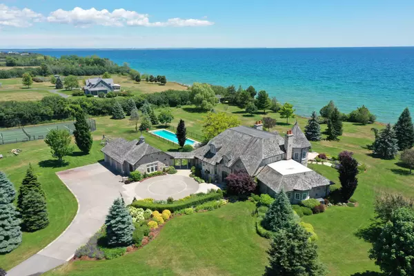 Prince Edward County, ON K0K 3L0,37 Bellavista DR