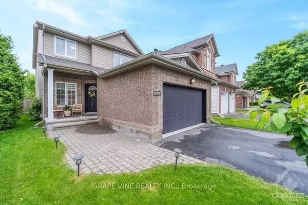 109 SHIRLEY'S BROOK DR, Kanata, ON K2K 3M5