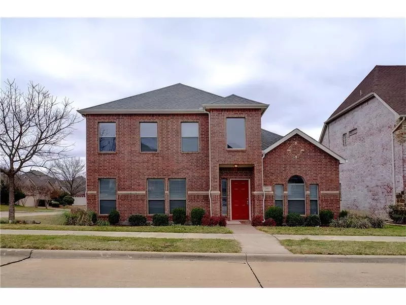 7605 Acorn Lane, Frisco, TX 75034