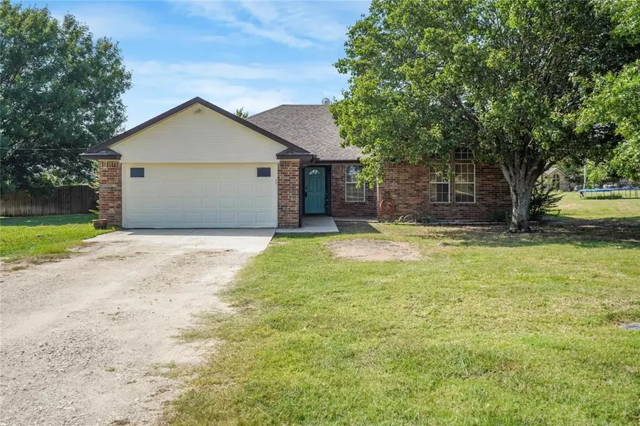 181 Private Road 415, Covington, TX 76636