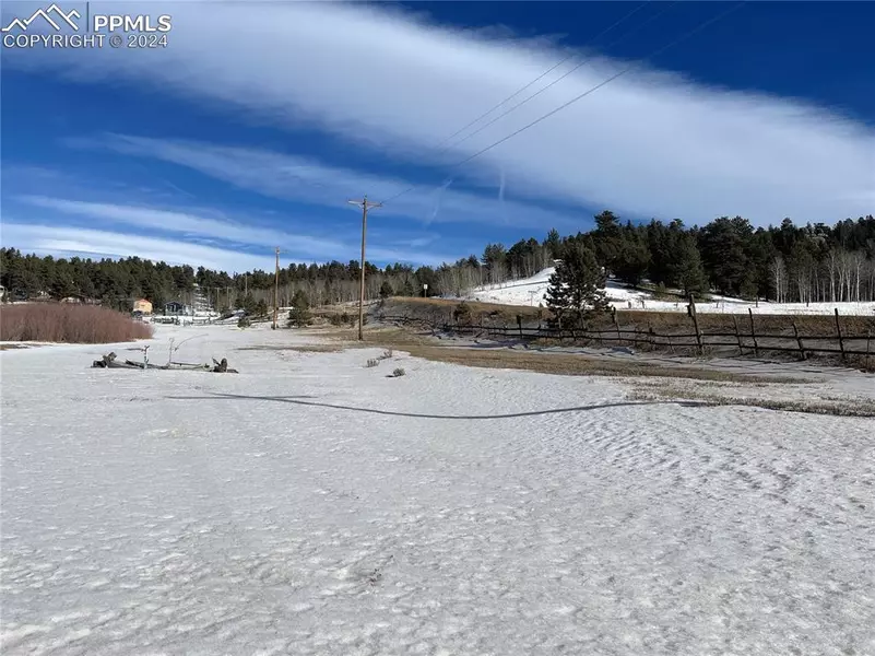 1Ato8 Yuma PATH, Lake George, CO 80827