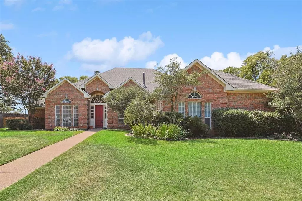 Colleyville, TX 76034,901 Hardage Lane