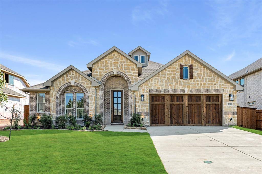 Midlothian, TX 76065,1022 Fairhaven Drive