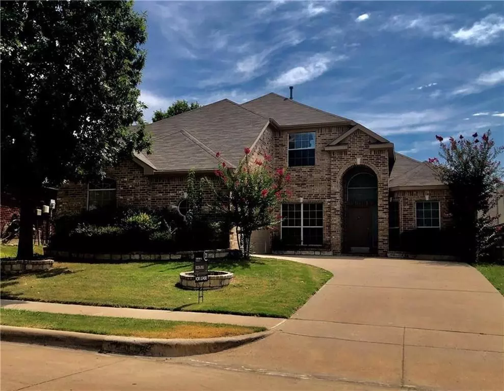 Fort Worth, TX 76244,11712 Pheasant Creek Drive