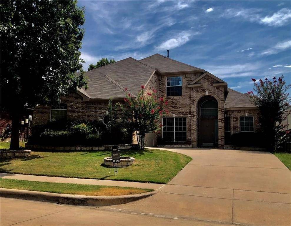 Fort Worth, TX 76244,11712 Pheasant Creek Drive