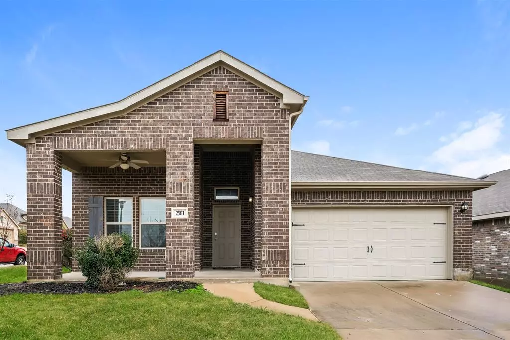 Weatherford, TX 76087,2501 Old Buck Drive