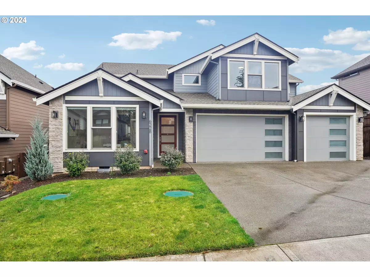 Camas, WA 98607,6228 NW LAMBERT LN